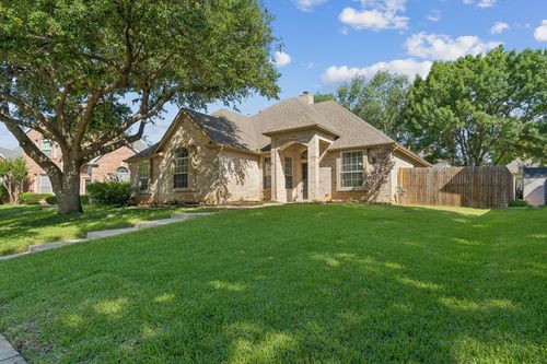 1616 Bar Harbor Drive, Flower Mound, TX, 75028 | Card Image