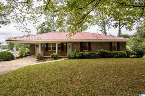460 Pineview Cir, Blountsville, AL, 35031-3203 | Card Image
