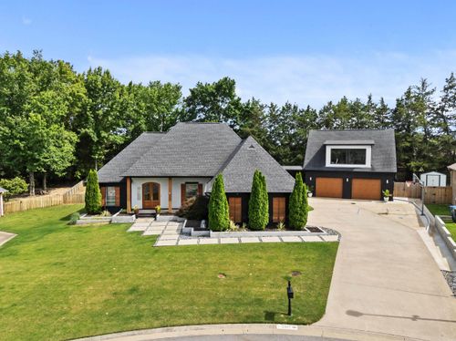 5205 Clayborn, Conway, AR, 72034-9418 | Card Image