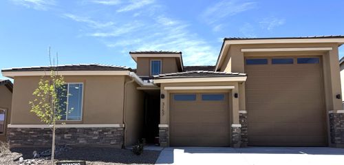 3157 Wolf Tail Loop Ne, Rio Rancho, NM, 87144-7885 | Card Image