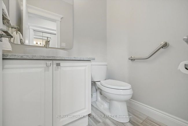 6373 Radisson Way, House other with 4 bedrooms, 5 bathrooms and 6 parking in Orléans ON | Image 21
