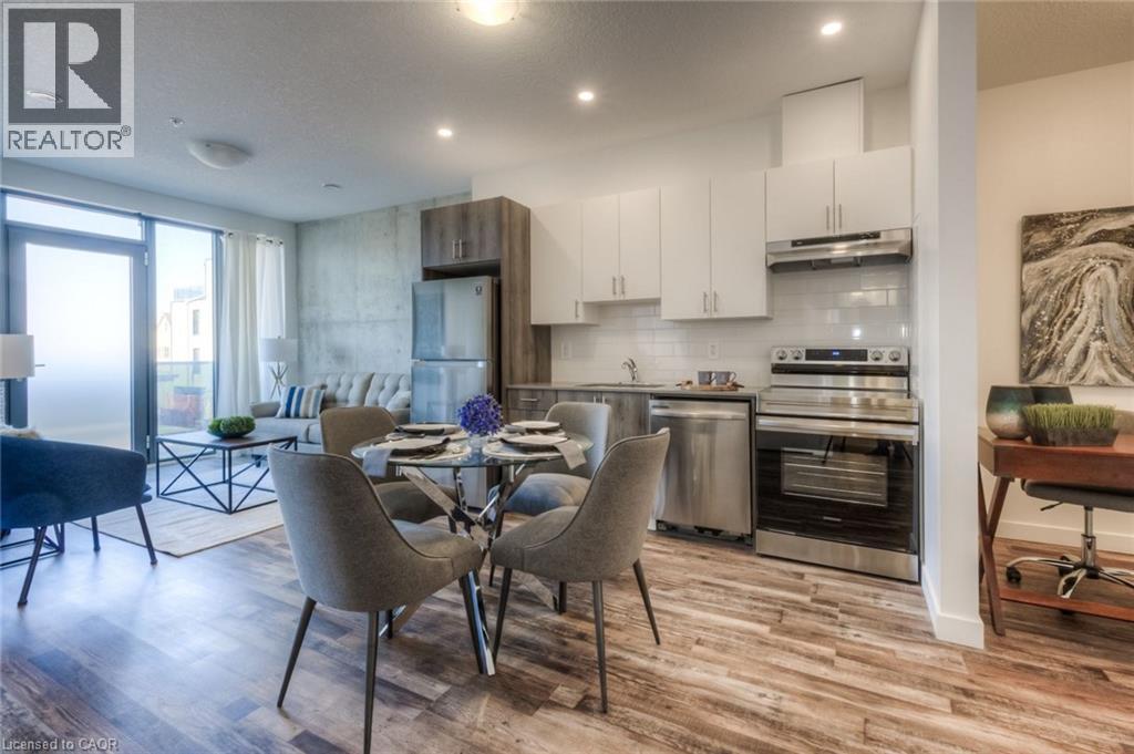 Residential Lease in Kitchener 3
