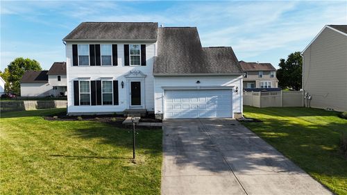 2089 Bandit Trl, Beavercreek, OH, 45434-5627 | Card Image