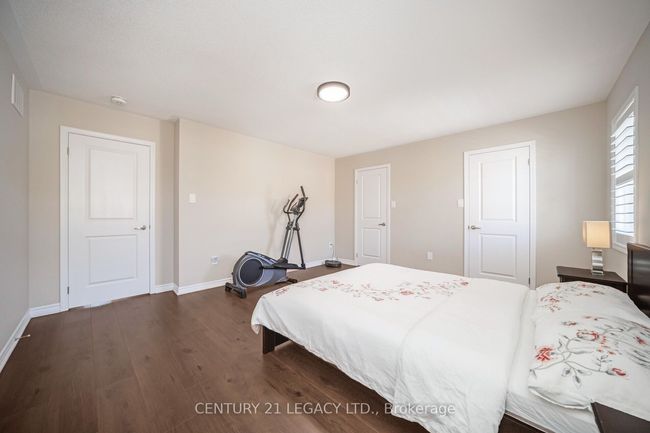 33 Callandar Rd, House other with 4 bedrooms, 3 bathrooms and 4 parking in Brampton ON | Image 27