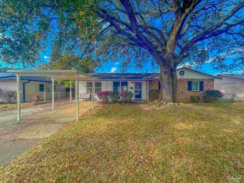 6511 E Shore Dr, Pensacola, FL, 32505 | Card Image