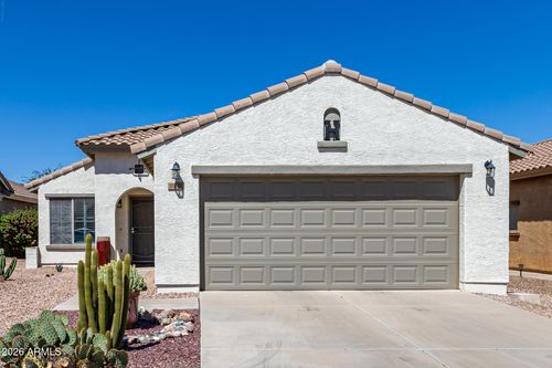 33002 N Sandstone Dr, San Tan Valley, AZ, 85143-3402 | Card Image