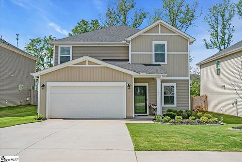 305 Allenby Ln, Simpsonville, SC, 29680-8064 | Card Image