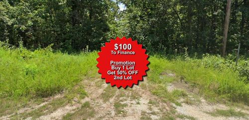 Lot 11 W Bokchito Cir, Cherokee Village, AR, 72529 | Card Image
