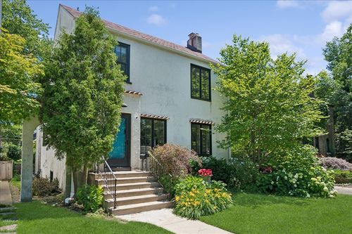 2751 Girard Ave, Evanston, IL, 60201-1707 | Card Image