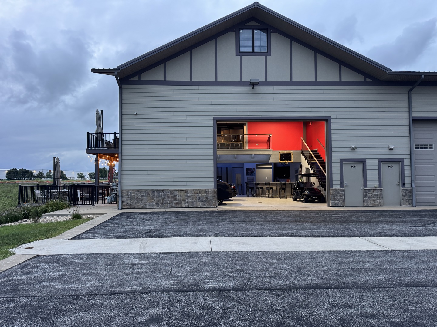 Commercial Sale in Naperville 2