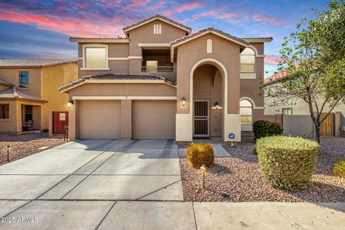 3535 E Crescent Way, Gilbert, AZ, 85298-4222 | Card Image