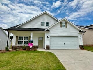 Expedition Dr, North Augusta, SC 29841