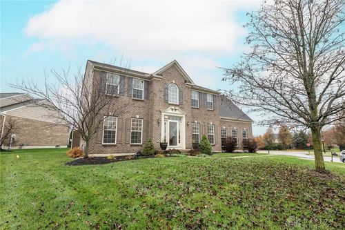 9372 Aspen Brook Ct, Dayton, OH, 45458-2582 | Card Image