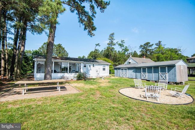 4897 Black Walnut Point Rd, House other with 3 bedrooms, 2 bathrooms and null parking in TILGHMAN MD | Image 9