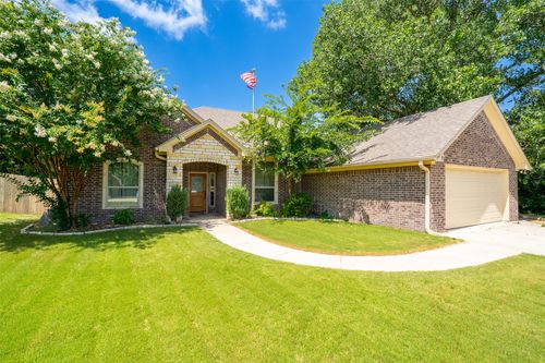 712 Spring Meadow Street, Stephenville, TX, 76401 | Card Image