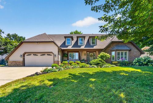 8419 110th Avenue, Pleasant Prairie, WI, 53158 | Card Image