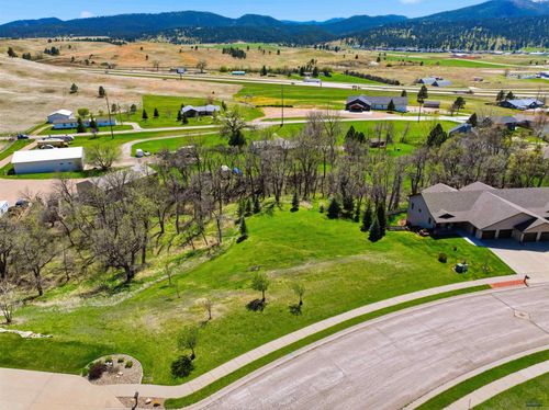tbd-Lot 20 Belair Cir, Sturgis, SD, 57785-9999 | Card Image