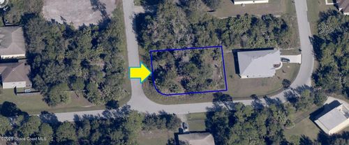 3295 Cory Ave Ne, PALM BAY, FL, 32907 | Card Image