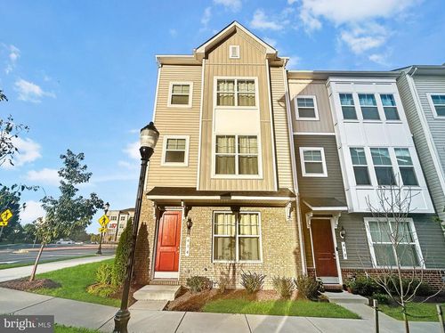 414 Matlock Ln, FREDERICK, MD, 21701-1326 | Card Image