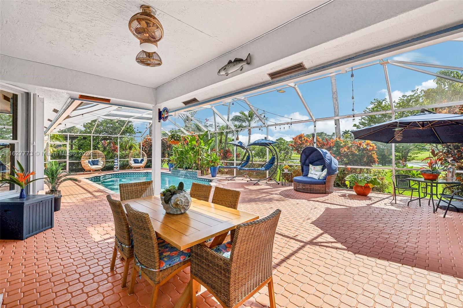 Cypress Pointe Dr, Pembroke Pines, FL 33027
