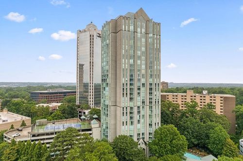 203-2870 Pharr Court South Nw, Atlanta, GA, 30305 | Card Image