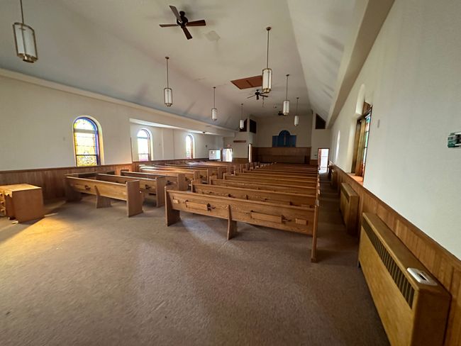6396 Gale Rd, House other with 6 bedrooms, 2 bathrooms and null parking in Atlas MI | Image 36