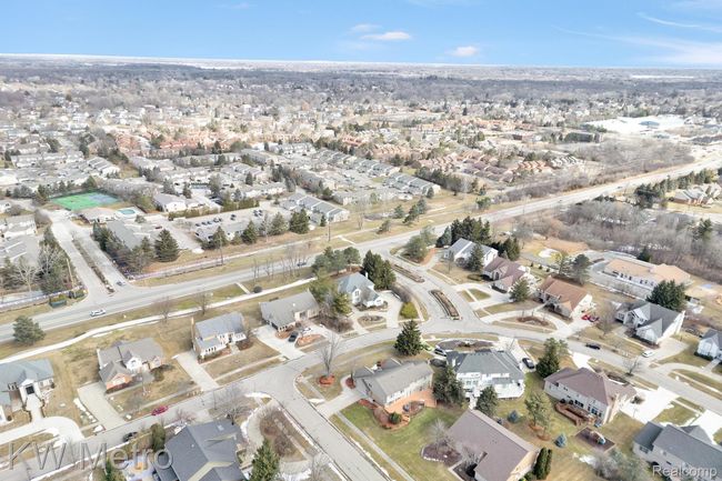 Arial View of Neighborhood | Image 38