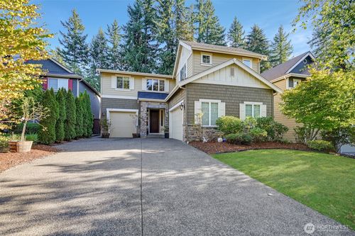 15549 Se 160th Pl, Renton, WA, 98058-8250 | Card Image