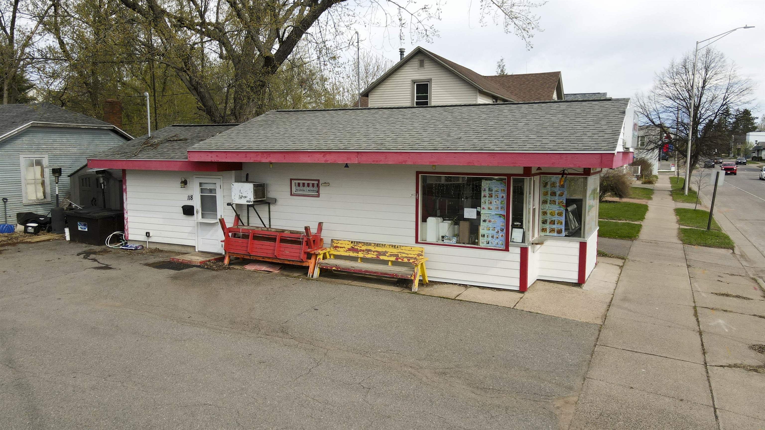 Commercial Sale in Wausau 3