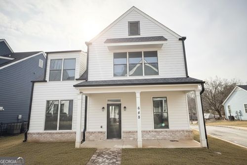 648 Liella Park Se, Atlanta, GA, 30312-3575 | Card Image