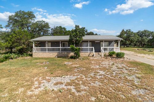 2123 Canyon Lake Dr, Canyon Lake, TX, 78133-3609 | Card Image