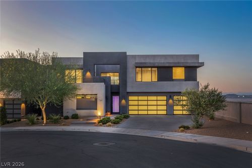 1168 Monte De Luz Way, Henderson, NV, 89012-5730 | Card Image