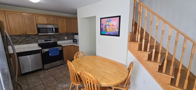 35 Triple Crown Dr, House other with 5 bedrooms, 3 bathrooms and 3 parking in Brampton ON | Image 11