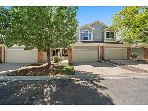 6323 Braun Ln, Arvada, CO, 80004-6131 | Card Image