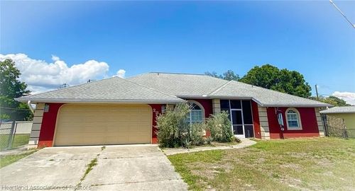 23104 Rountree Ave, Punta Gorda, FL, 33980-5846 | Card Image