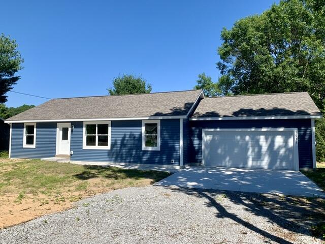 Kennedy Blvd, Ludington, MI 49431