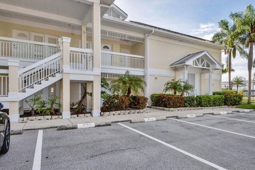 201-3401 54th Dr W, BRADENTON, FL, 34210-7500 | Card Image