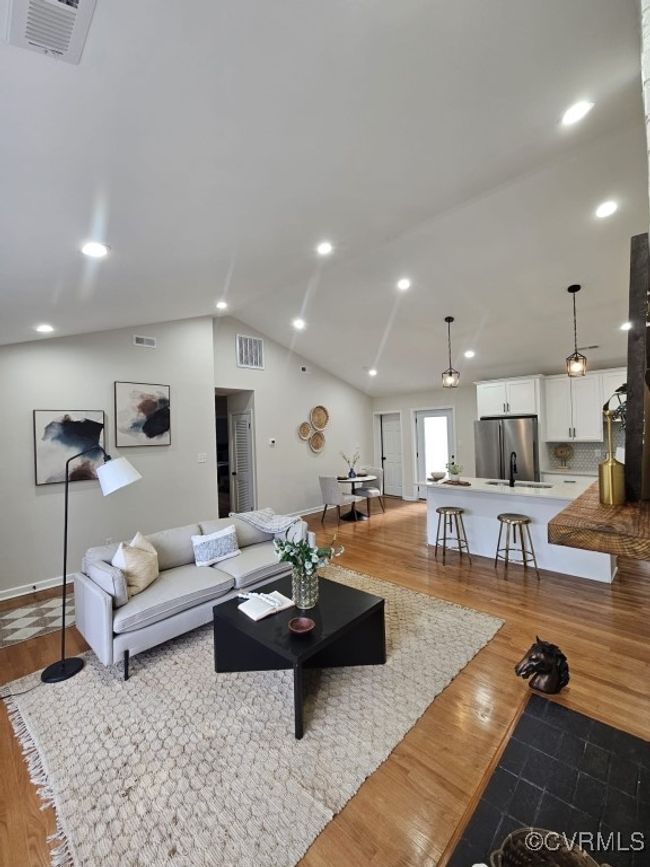 3109 Comet Rd, House other with 4 bedrooms, 3 bathrooms and null parking in Henrico VA | Image 36
