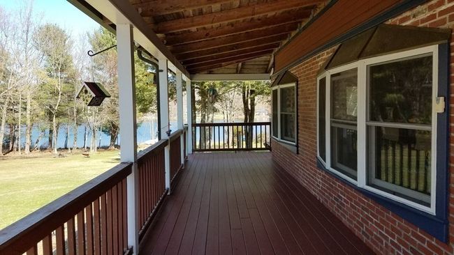 18 Westshore Dr, House other with 3 bedrooms, 5 bathrooms and 8 parking in Goshen MA | Image 4