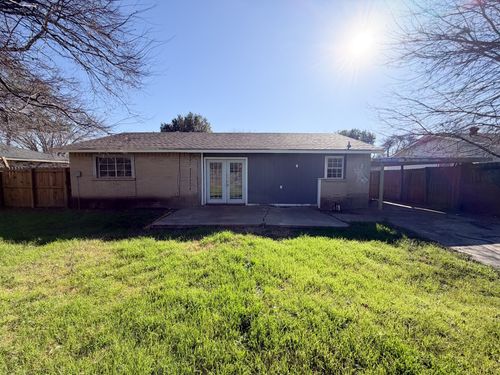 1307 Janann Avenue, Arlington, TX, 76014 | Card Image