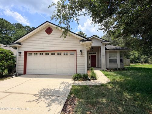 5410 Turkey Creek Rd, Jacksonville, FL, 32244-8571 | Card Image