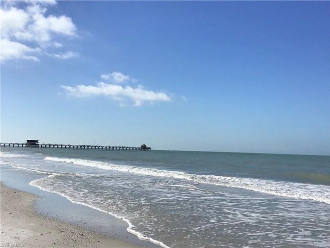 Naples Pier (Older photo) | Image 34