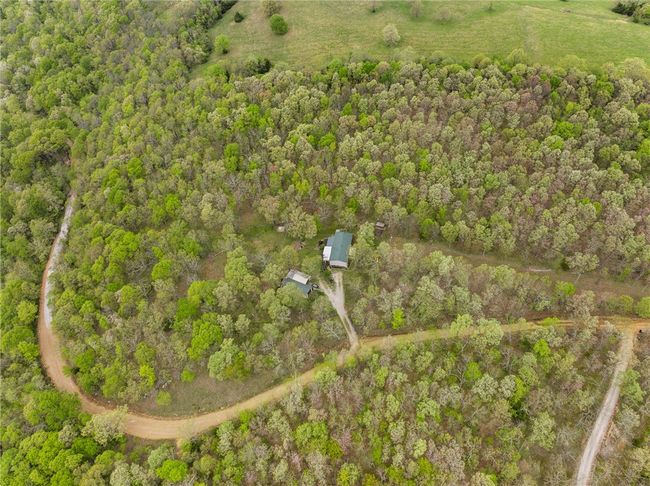 9842 Hilltop Rd, House other with 3 bedrooms, 2 bathrooms and null parking in Harrison AR | Image 34