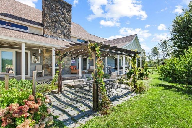 1035 Vt Route 153, House other with 3 bedrooms, 4 bathrooms and null parking in West Pawlet VT | Image 22