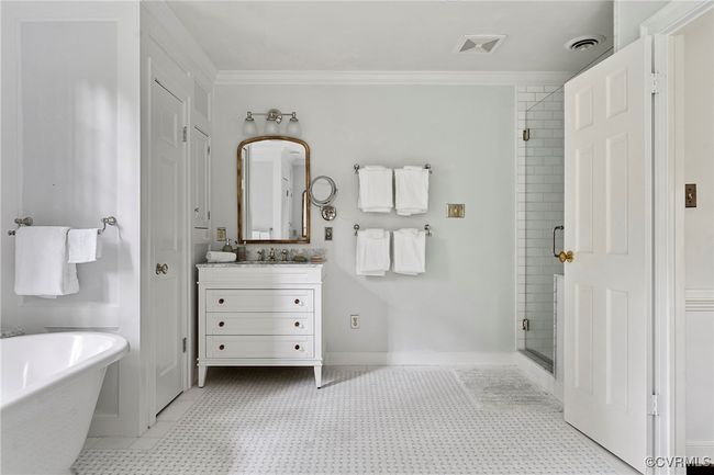 10700 Darby Cir, House other with 6 bedrooms, 5 bathrooms and null parking in Midlothian VA | Image 34
