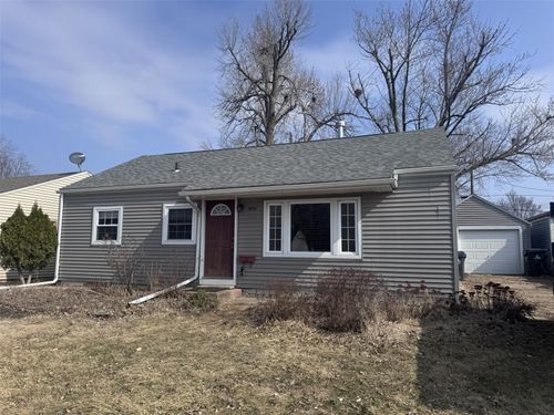 3735 Kencrest Drive Ne, Cedar Rapids, IA, 52402 | Card Image