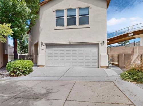 12515 Alps Way Ne, Albuquerque, NM, 87111-7263 | Card Image