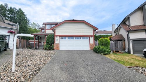 1406 Vistaview Crt, Coquitlam, BC, V3E2P3 | Card Image