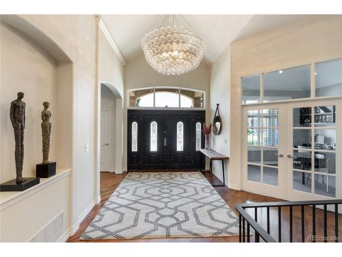 11657 E Berry Dr, Englewood, CO, 80111-4154 | Card Image