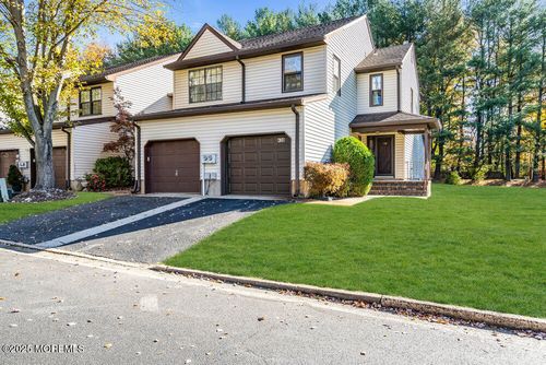 438-438 Oak Knoll Dr, Manalapan, NJ, 07726-3871 | Card Image